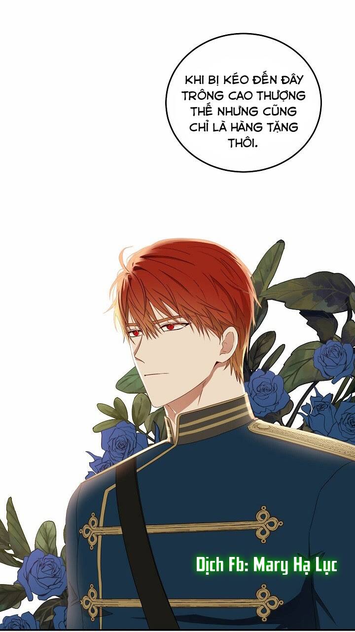 Đệ Nhất Danh Sách: Chapter 45