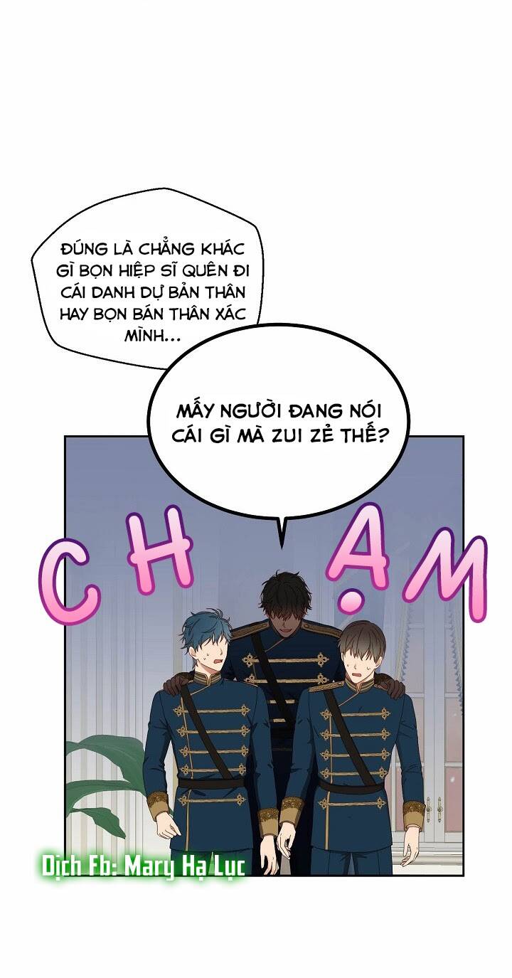 Đệ Nhất Danh Sách: Chapter 45