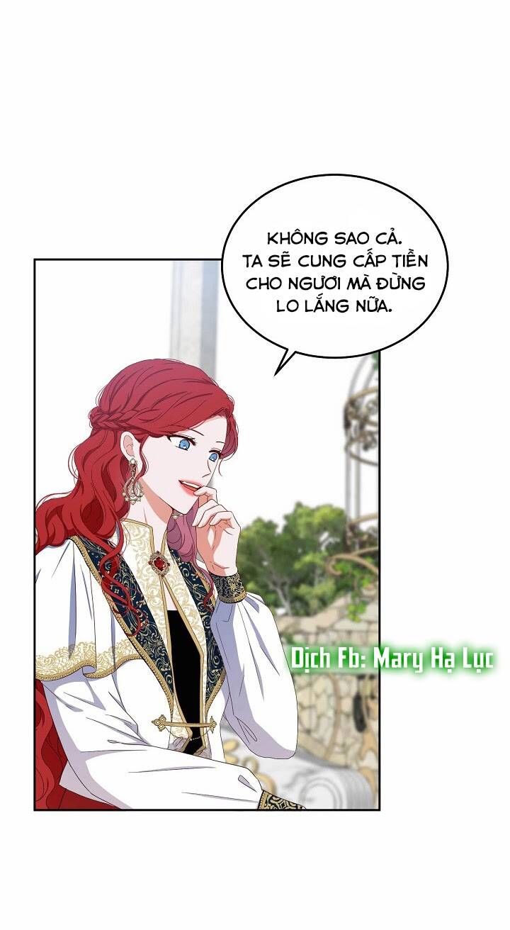 Đệ Nhất Danh Sách: Chapter 45