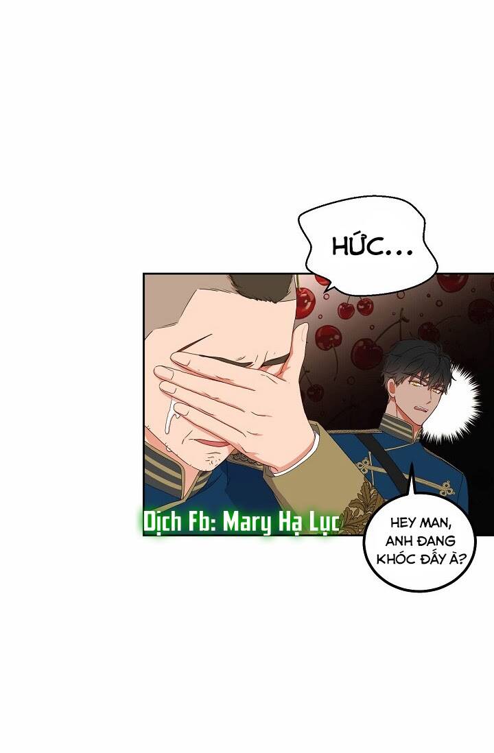 Đệ Nhất Danh Sách: Chapter 45