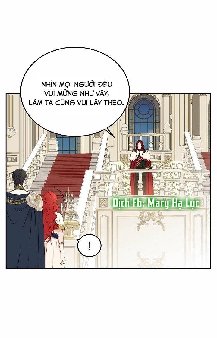 Đệ Nhất Danh Sách: Chapter 45