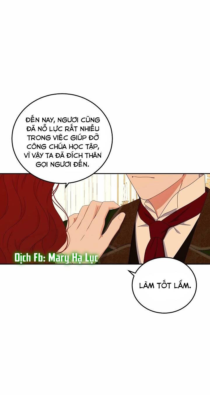 Đệ Nhất Danh Sách: Chapter 45