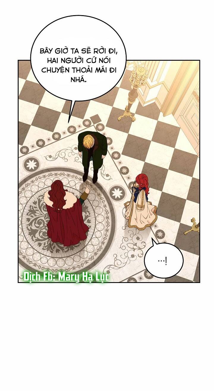 Đệ Nhất Danh Sách: Chapter 45