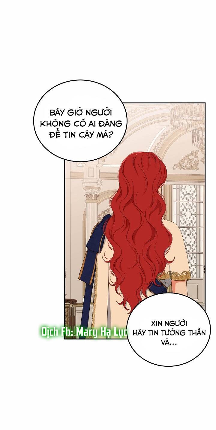 Đệ Nhất Danh Sách: Chapter 45