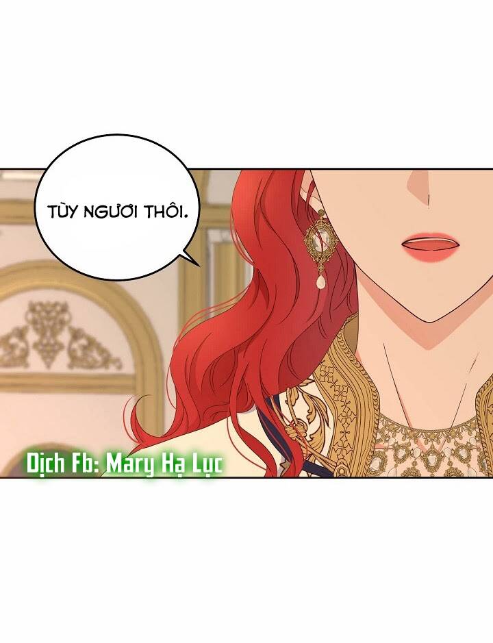 Đệ Nhất Danh Sách: Chapter 45