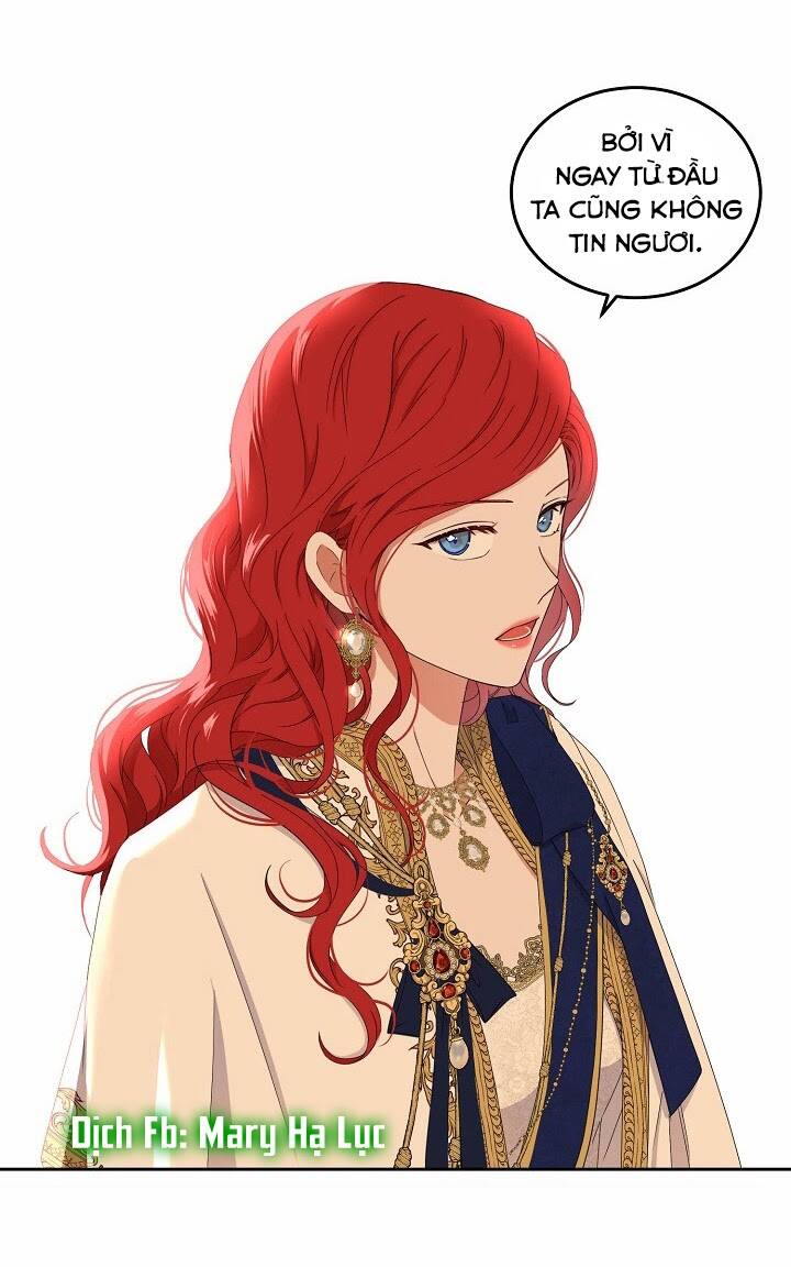 Đệ Nhất Danh Sách: Chapter 45