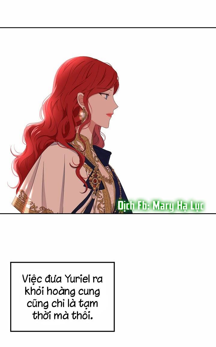 Đệ Nhất Danh Sách: Chapter 45