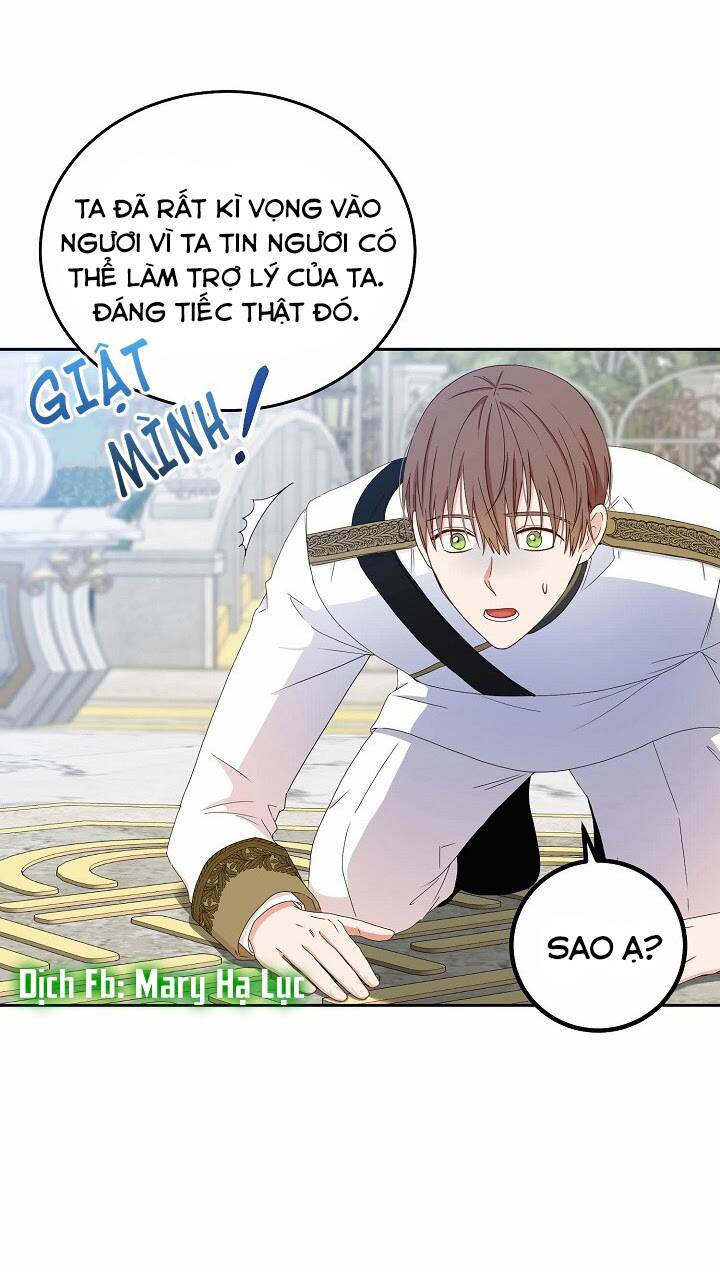 Đệ Nhất Danh Sách: Chapter 45