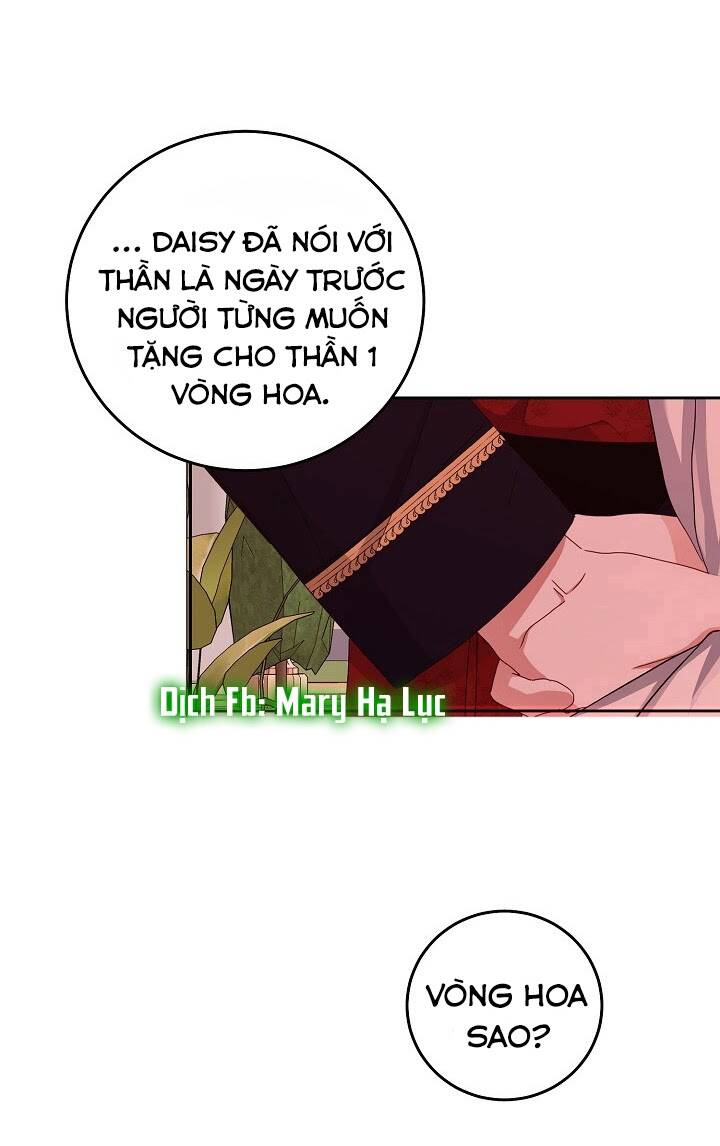 Đệ Nhất Danh Sách: Chapter 45
