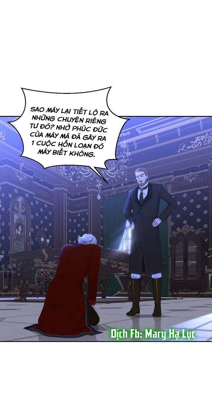 Đệ Nhất Danh Sách: Chapter 45