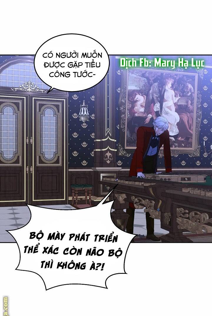 Đệ Nhất Danh Sách: Chapter 45