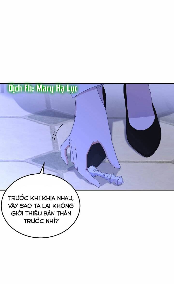 Đệ Nhất Danh Sách: Chapter 45