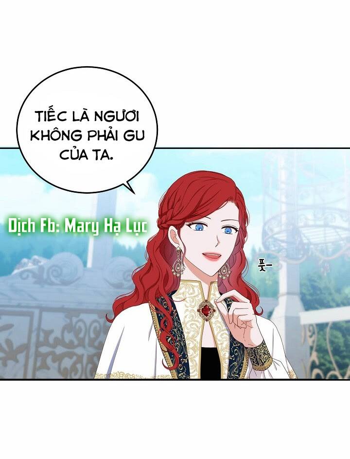 Đệ Nhất Danh Sách: Chapter 45