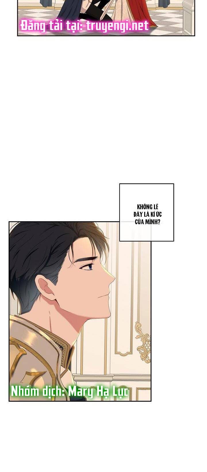 Đệ Nhất Danh Sách: Chapter 46