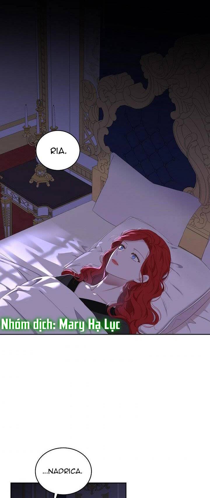 Đệ Nhất Danh Sách: Chapter 46