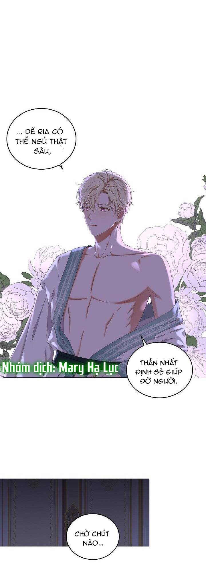 Đệ Nhất Danh Sách: Chapter 46