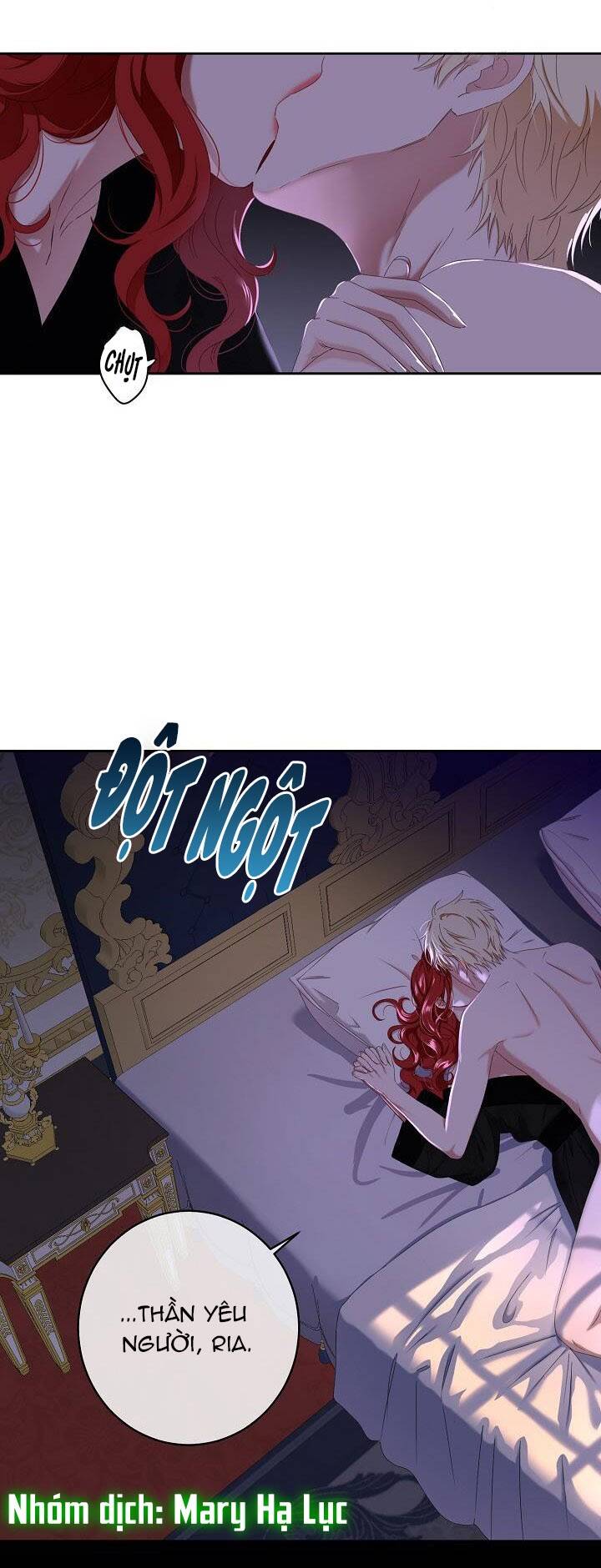 Đệ Nhất Danh Sách: Chapter 46