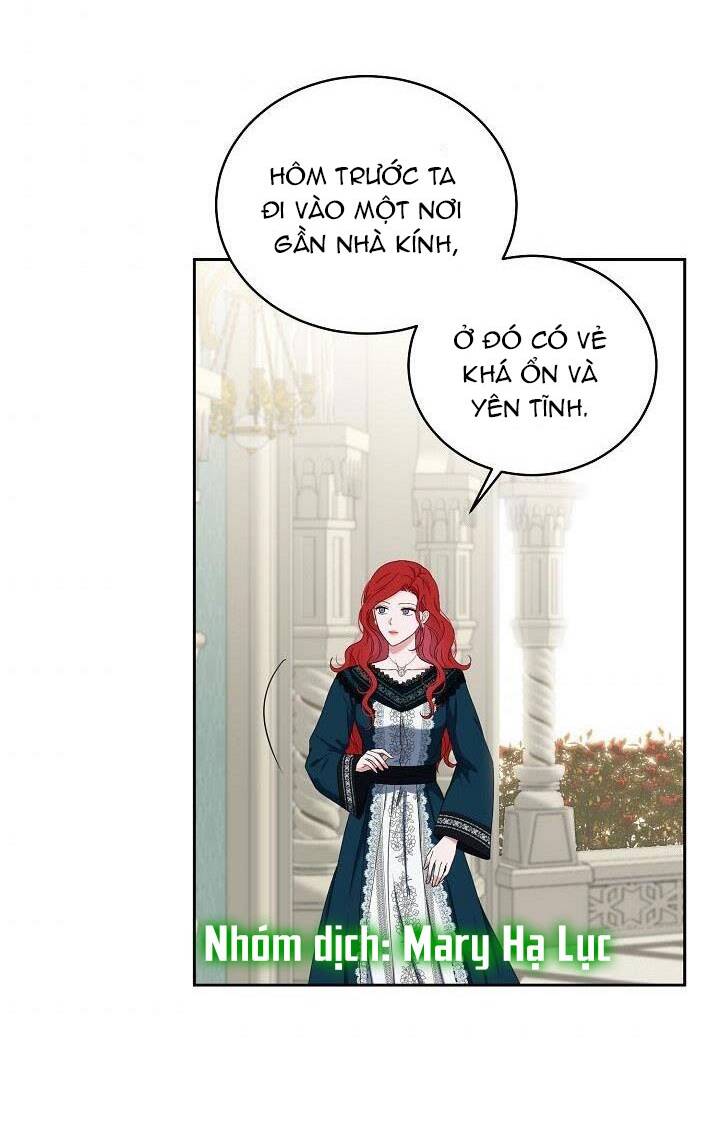 Đệ Nhất Danh Sách: Chapter 46