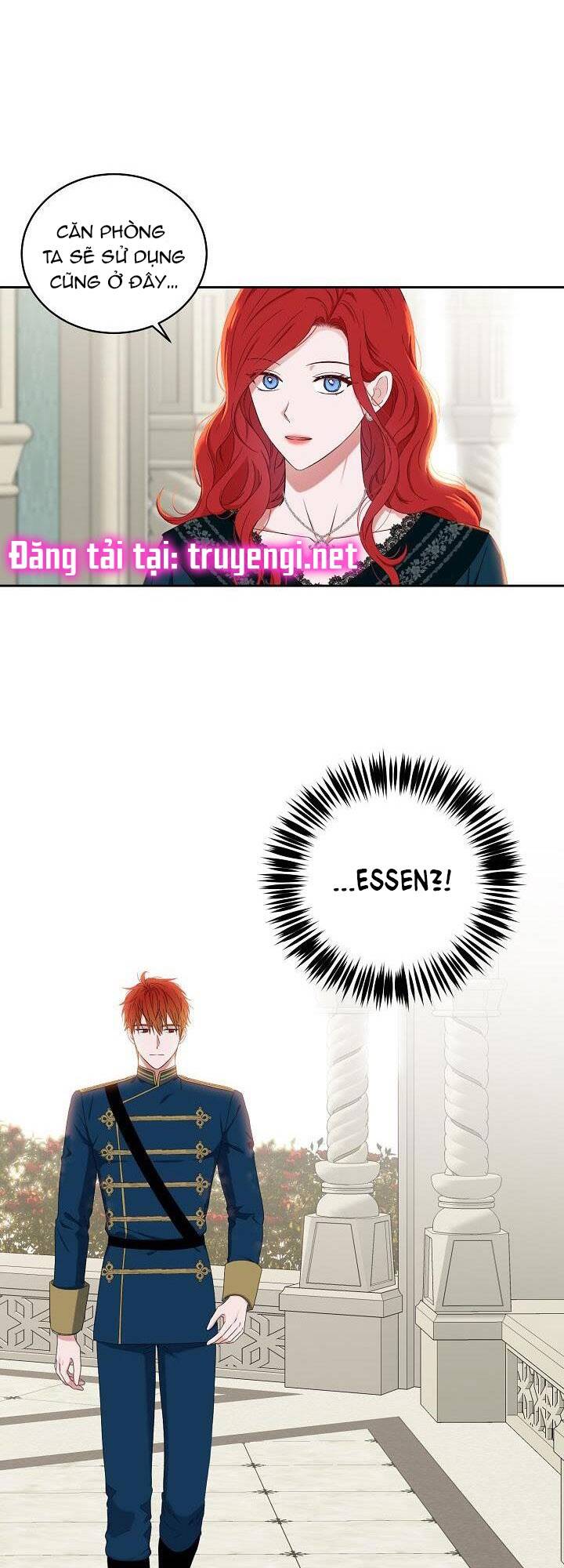 Đệ Nhất Danh Sách: Chapter 46