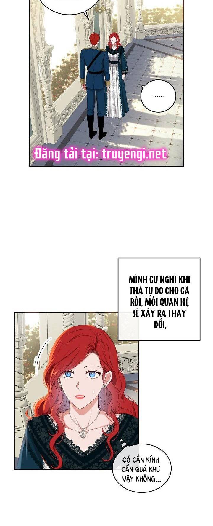 Đệ Nhất Danh Sách: Chapter 46