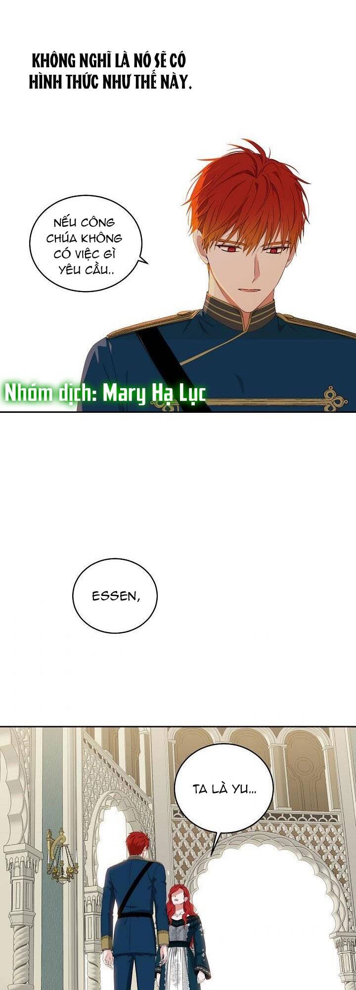 Đệ Nhất Danh Sách: Chapter 46
