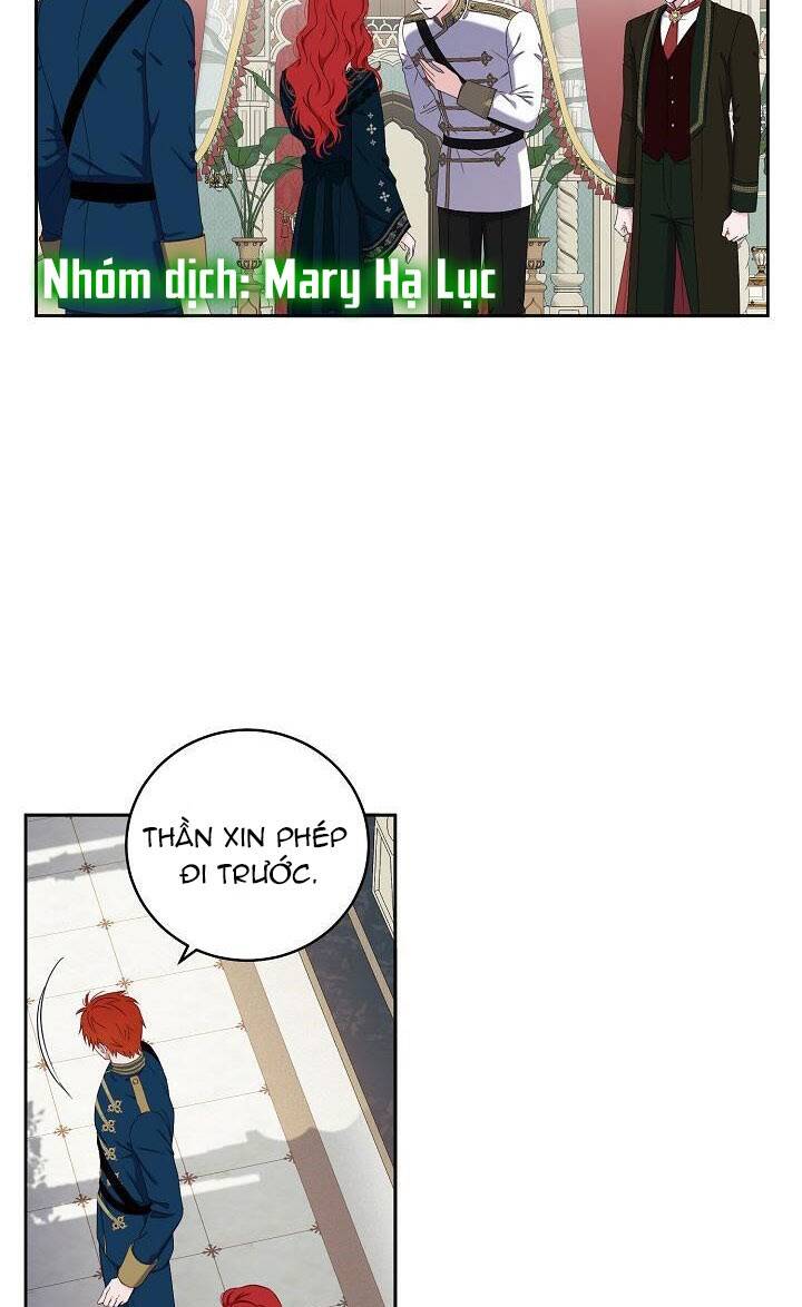 Đệ Nhất Danh Sách: Chapter 46