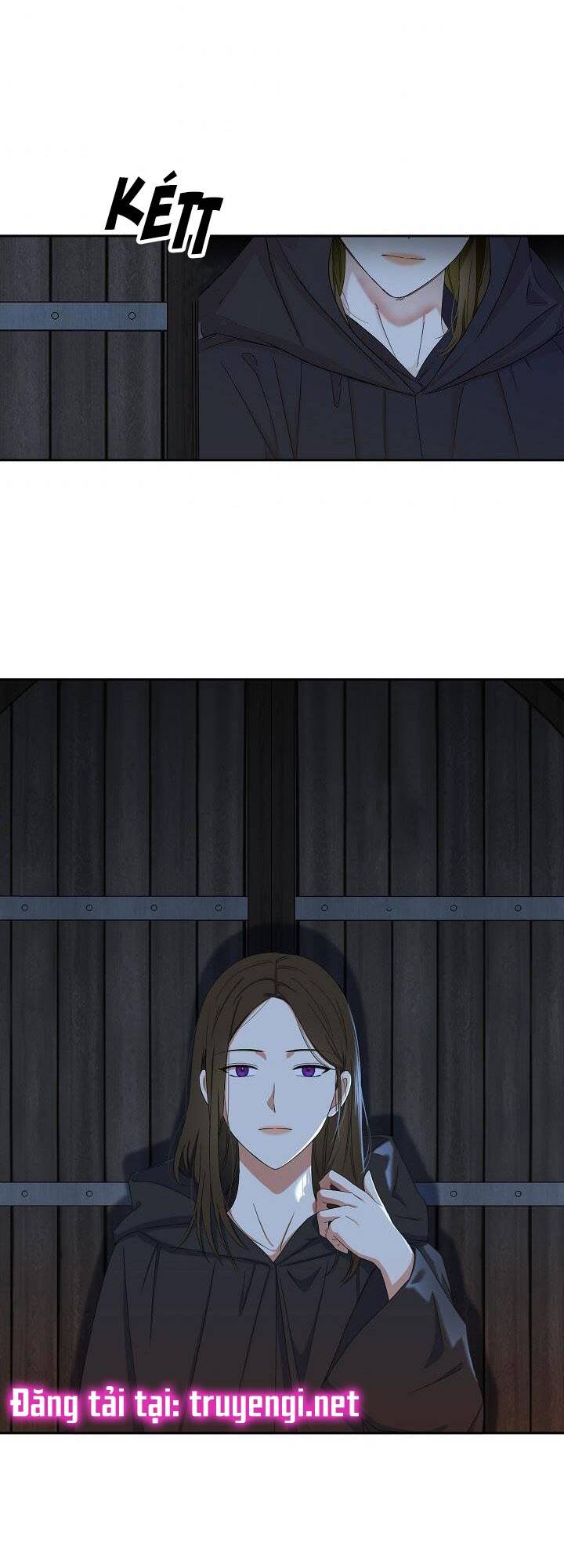 Đệ Nhất Danh Sách: Chapter 46