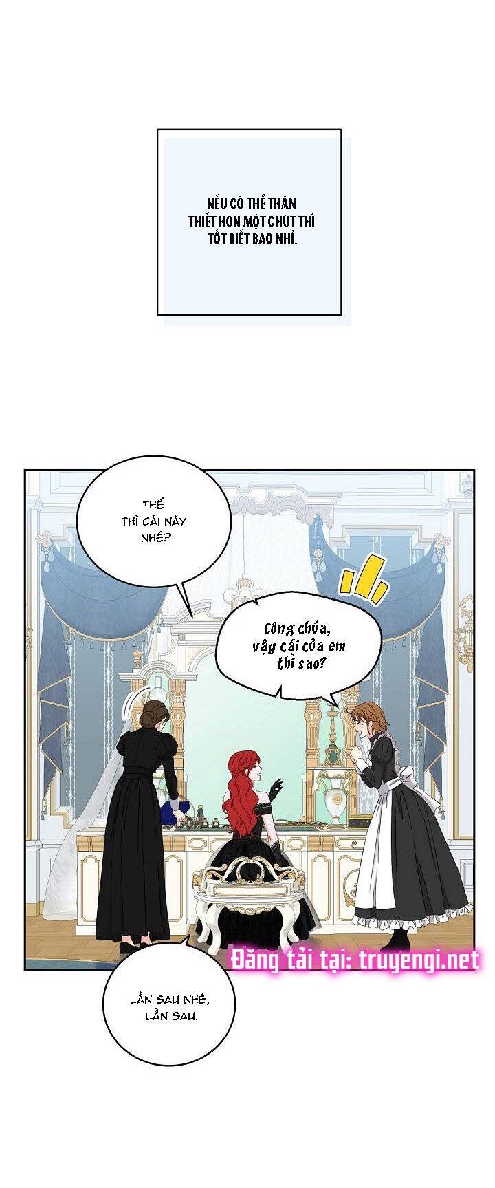 Đệ Nhất Danh Sách: Chapter 47