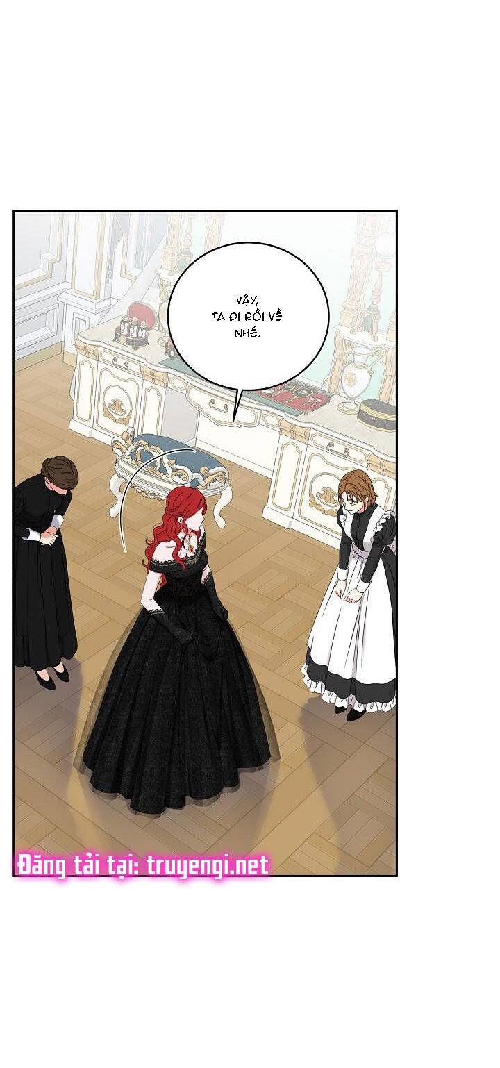 Đệ Nhất Danh Sách: Chapter 47