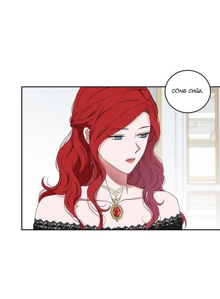 Đệ Nhất Danh Sách: Chapter 47