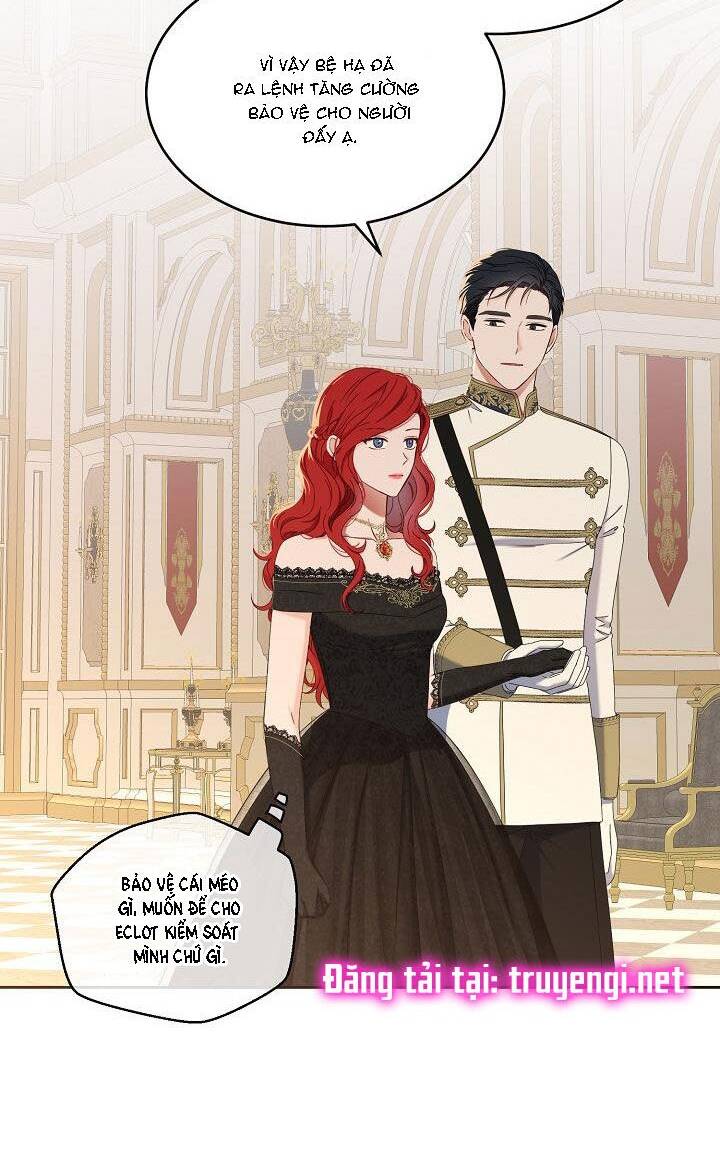 Đệ Nhất Danh Sách: Chapter 47