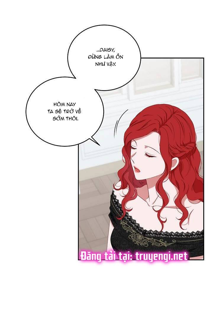 Đệ Nhất Danh Sách: Chapter 47