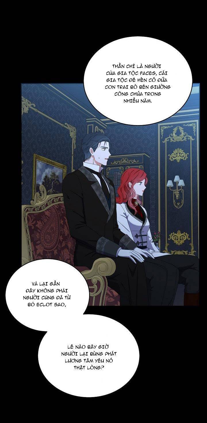 Đệ Nhất Danh Sách: Chapter 47