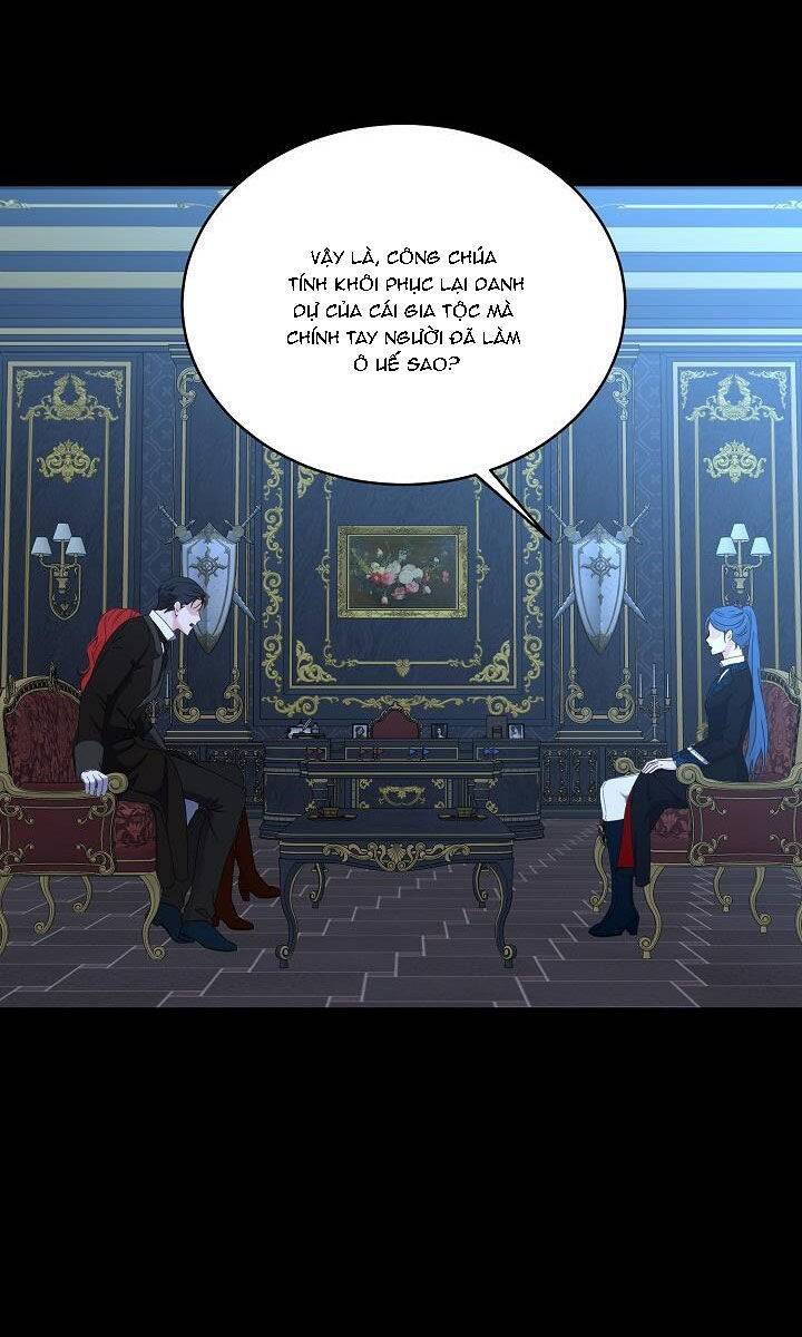 Đệ Nhất Danh Sách: Chapter 47