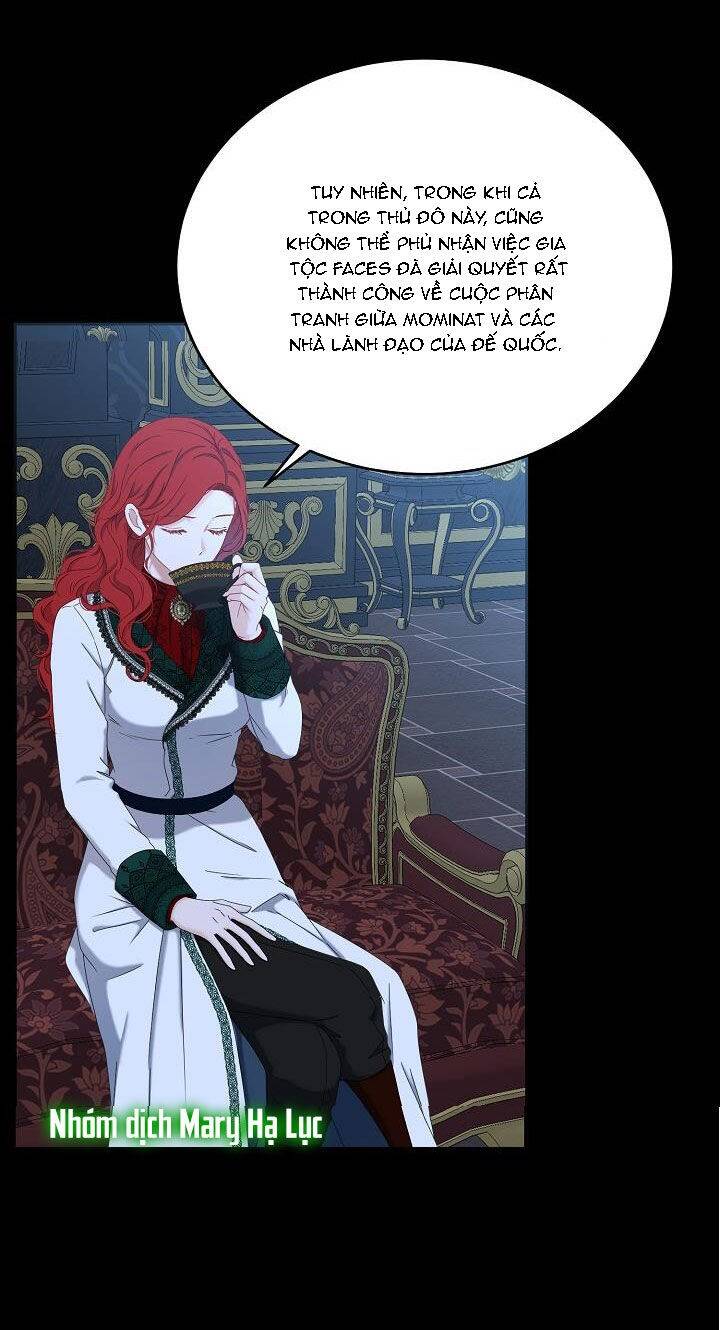 Đệ Nhất Danh Sách: Chapter 47