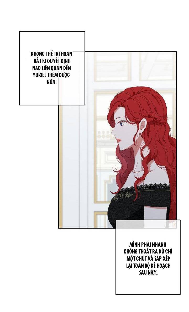 Đệ Nhất Danh Sách: Chapter 47