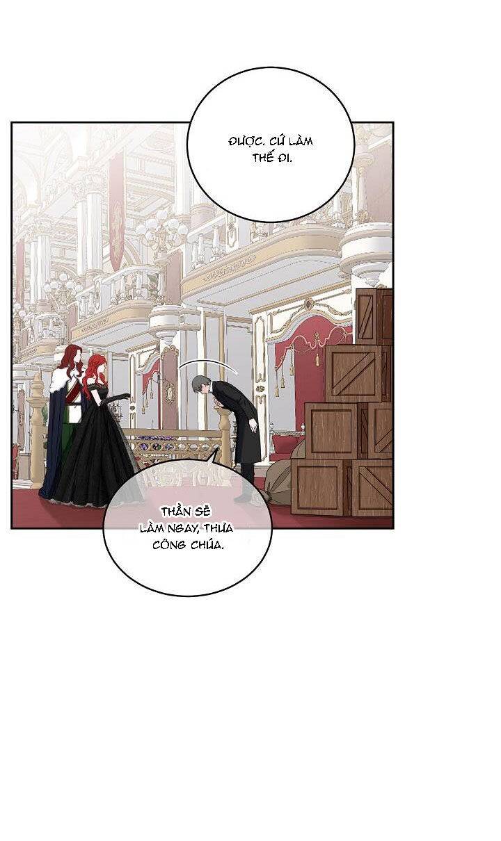 Đệ Nhất Danh Sách: Chapter 47