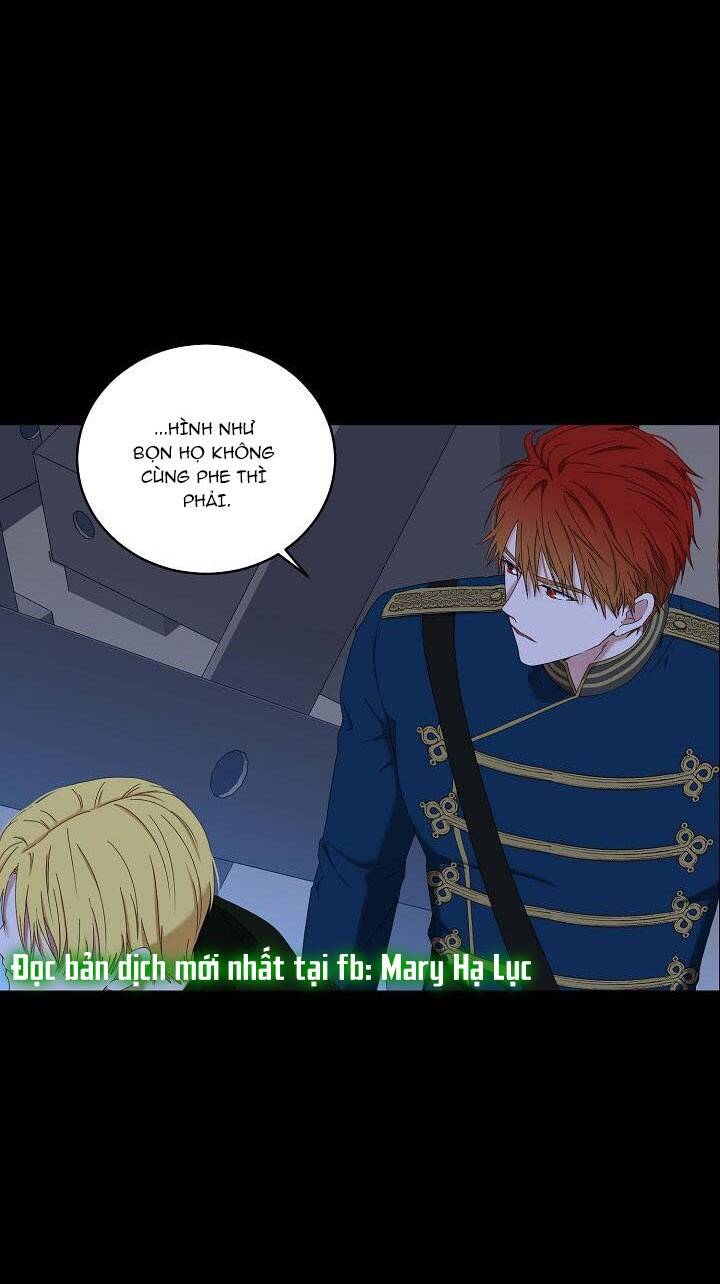 Tôi Lạc Vào Thế Giới Trò Chơi Harem Ngược: Chapter 49