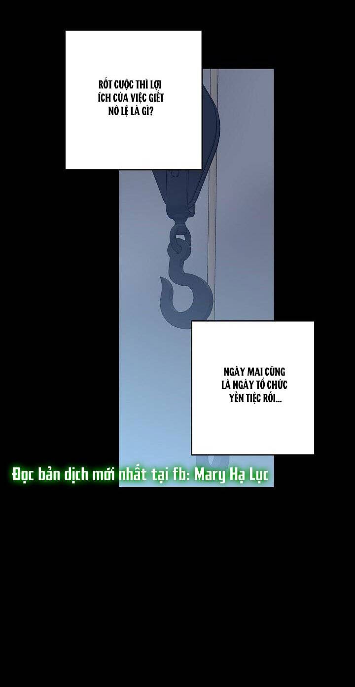 Tôi Lạc Vào Thế Giới Trò Chơi Harem Ngược: Chapter 49
