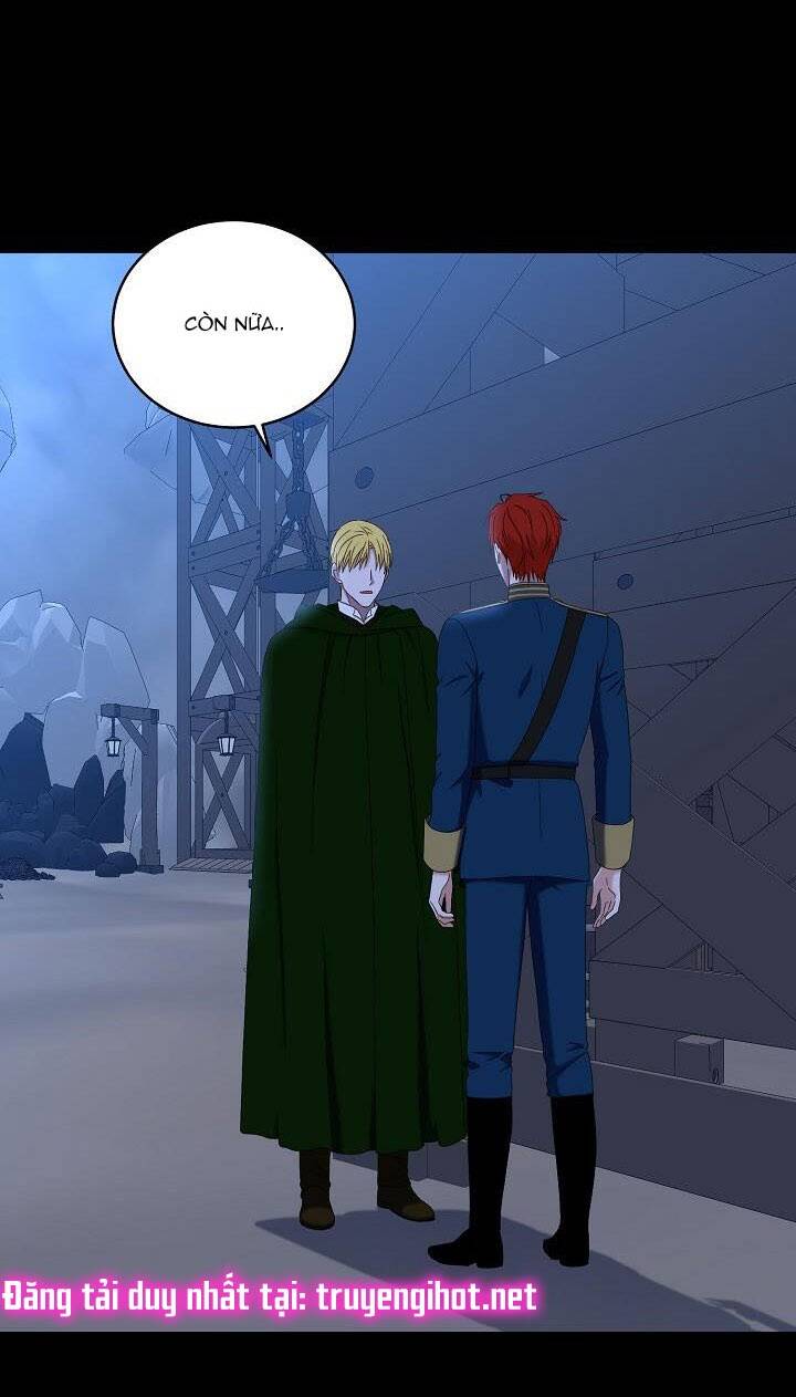 Tôi Lạc Vào Thế Giới Trò Chơi Harem Ngược: Chapter 49