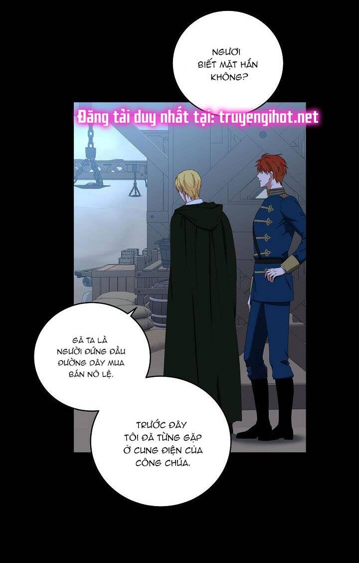 Tôi Lạc Vào Thế Giới Trò Chơi Harem Ngược: Chapter 49