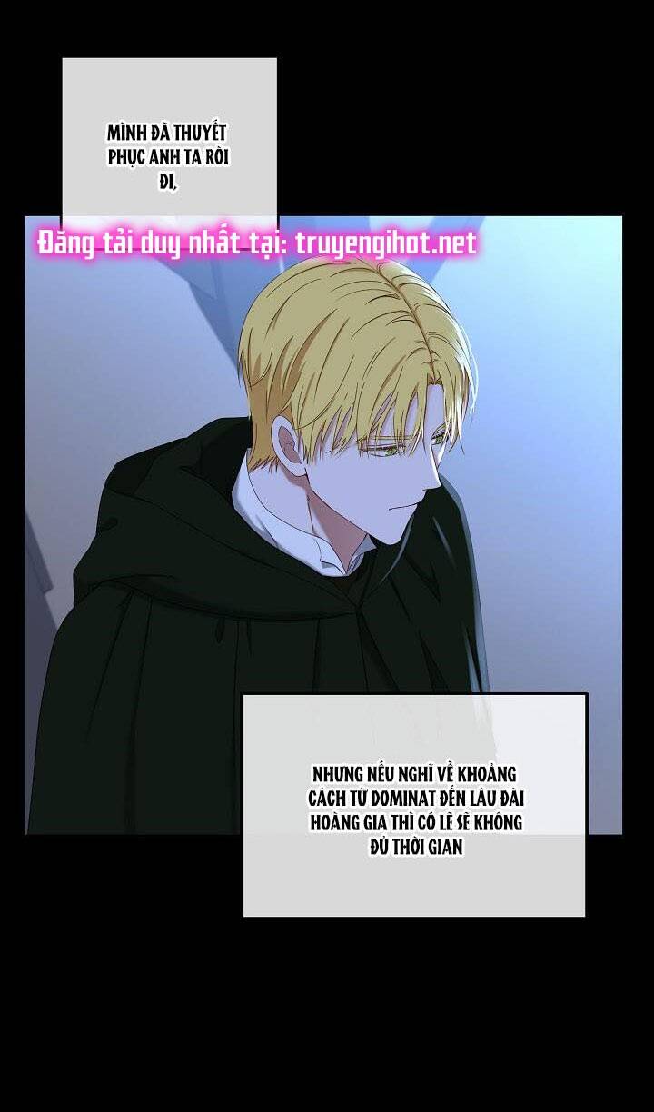 Tôi Lạc Vào Thế Giới Trò Chơi Harem Ngược: Chapter 49