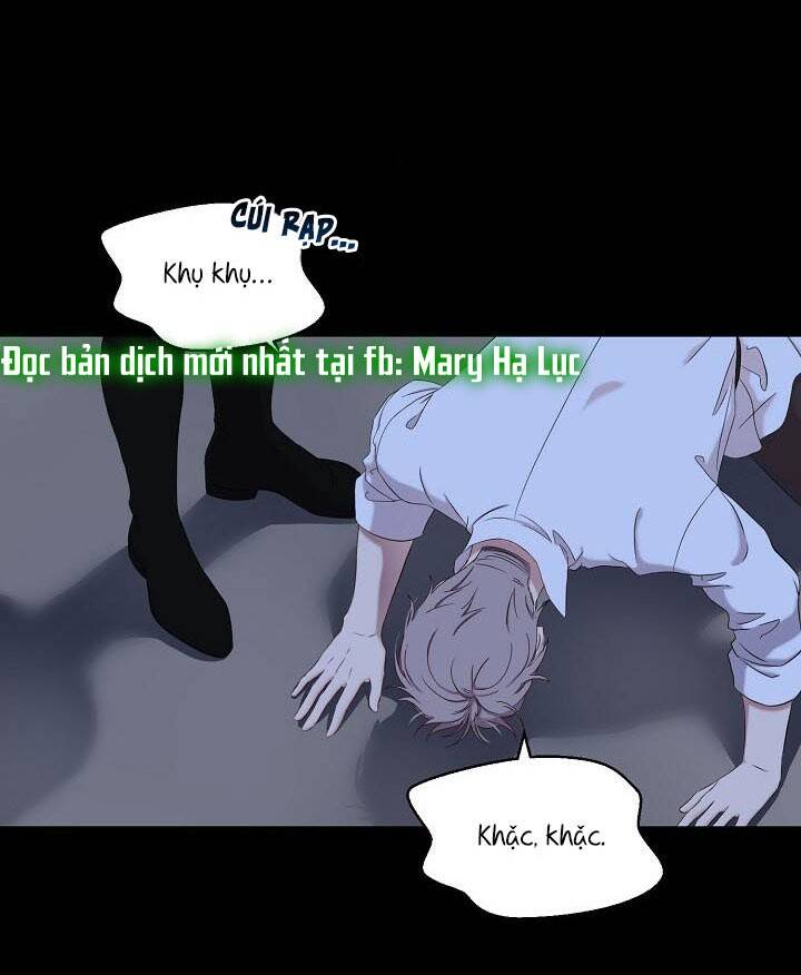 Tôi Lạc Vào Thế Giới Trò Chơi Harem Ngược: Chapter 49