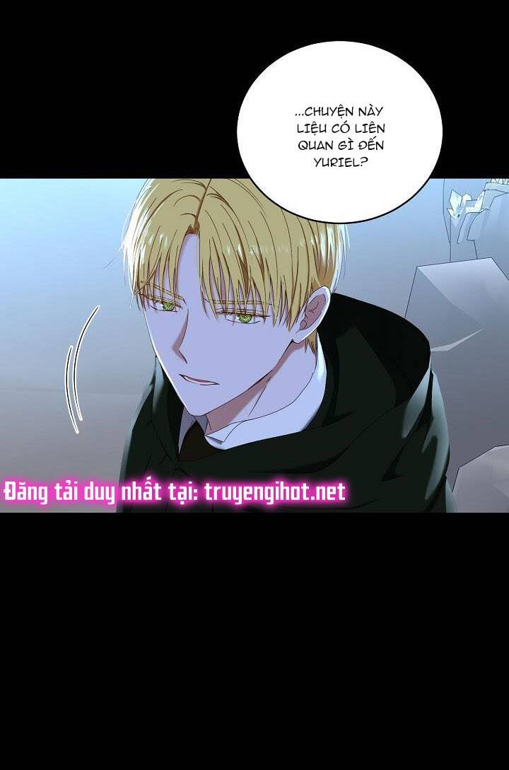 Tôi Lạc Vào Thế Giới Trò Chơi Harem Ngược: Chapter 49
