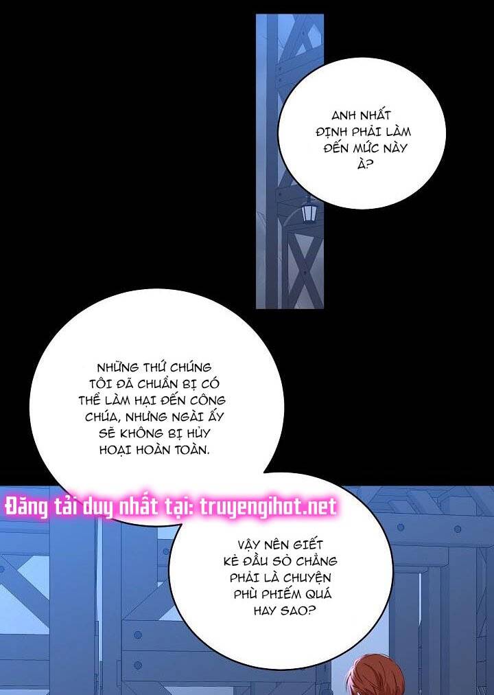 Tôi Lạc Vào Thế Giới Trò Chơi Harem Ngược: Chapter 49