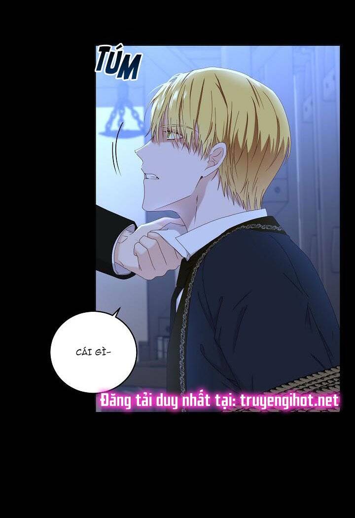 Tôi Lạc Vào Thế Giới Trò Chơi Harem Ngược: Chapter 49