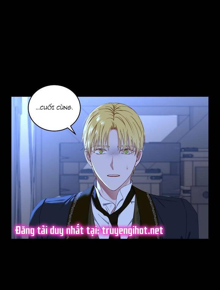 Tôi Lạc Vào Thế Giới Trò Chơi Harem Ngược: Chapter 49