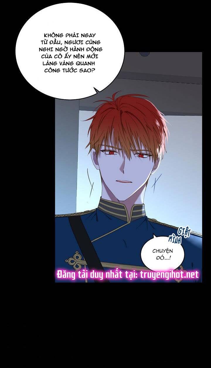 Tôi Lạc Vào Thế Giới Trò Chơi Harem Ngược: Chapter 49