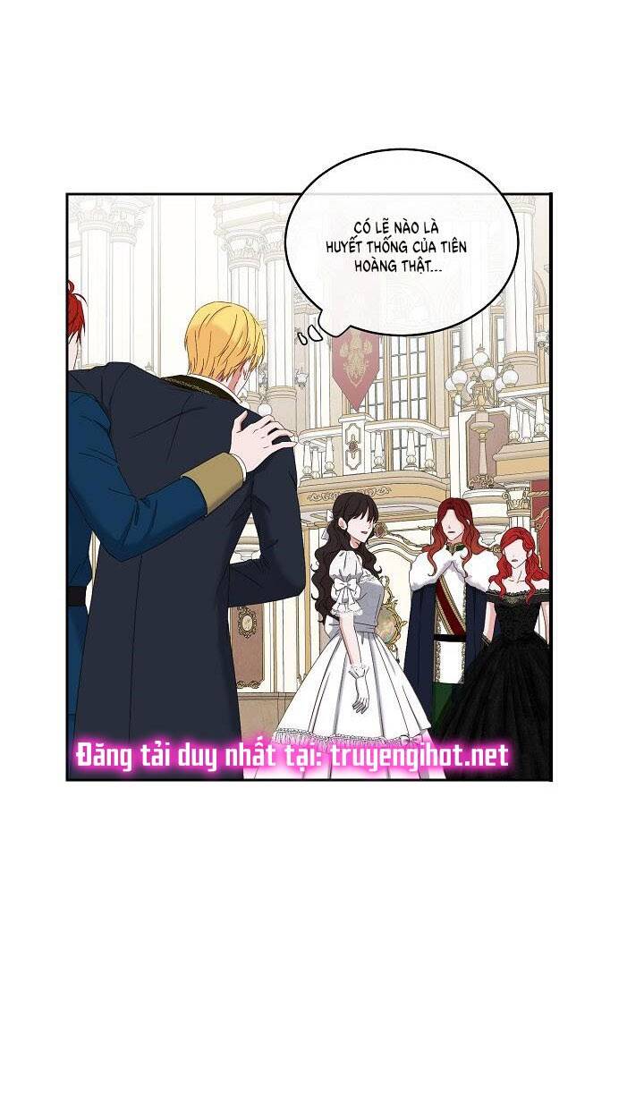 Tôi Lạc Vào Thế Giới Trò Chơi Harem Ngược: Chapter 49