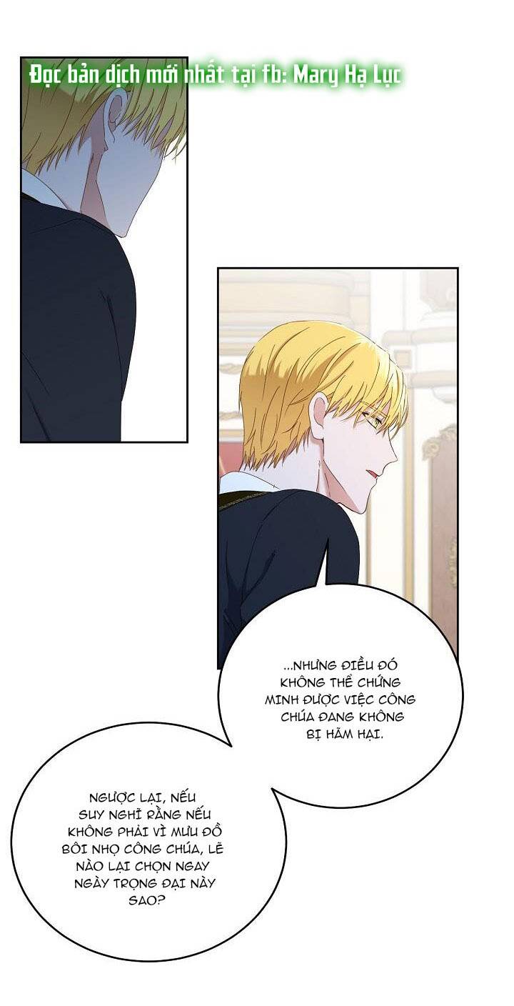 Tôi Lạc Vào Thế Giới Trò Chơi Harem Ngược: Chapter 49